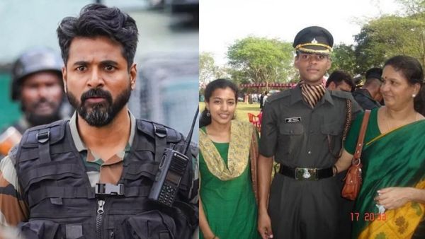 Amaran: மலையாளப் படத்தில் மேஜர் முகுந்த் வரதராஜன் காட்சி.. அமரனுக்கு முன்பே சேட்டன்கள் செய்த சம்பவம்