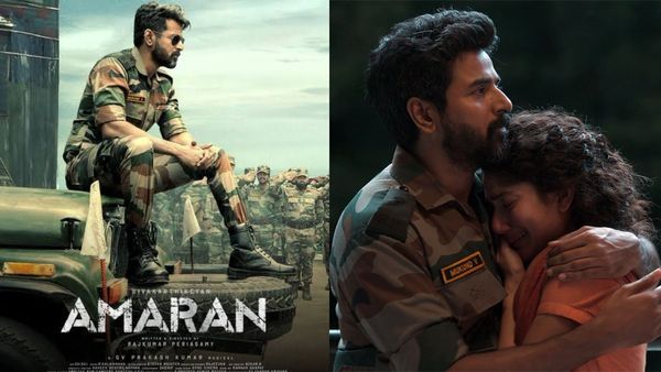 Amaran Box Office Day 4: நாளுக்கு நாள் எகிறும் பாக்ஸ் ஆபீஸ் வசூல்..150 கோடிகளை லோட் செய்யும் அமரன்!