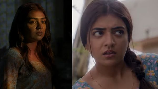 Nazriya: 4 ஆண்டுகளுக்கு பிறகு மலையாளத்தில் நஸ்ரியா படம்.. மிரட்டும் ட்ரெயிலர்.. எப்ப ரிலீஸ் தெரியுமா