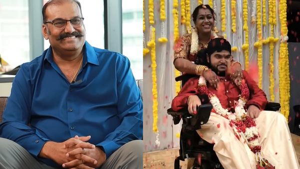 Nepoleon: ஜப்பானில் 4 மடங்கு திருமண செலவு.. அமெரிக்காவில் மறுபடி திருமணம்.. நெப்போலியன் ஓபன்!