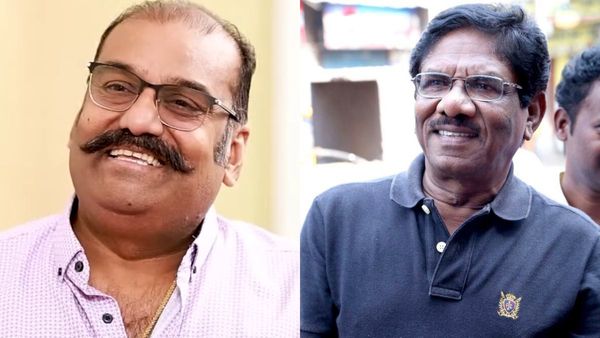 சென்னை வீட்டை வித்துட்டு அமெரிக்காவுக்கு போக காரணமே இதுதான்.. பாரதிராஜா மாற்றிய பெயர் - நெப்போலியன்!