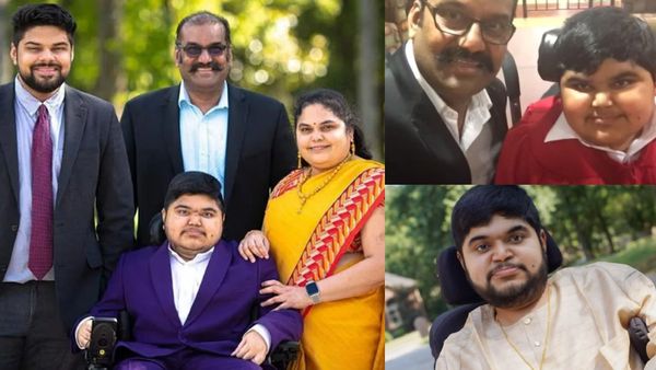 மூன்று முறை அபார்ஷன்.. மகன் தனுஷ் பற்றி நெப்போலியன் நெகிழ்ச்சி.. இவ்வளவு நடந்திருக்கா?