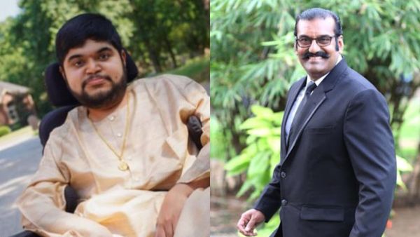 மகன் திருமணம்.. எல்லோரும் வர ஆரம்பித்துவிட்டார்கள்.. நெப்போலியன் செம ஹேப்பி