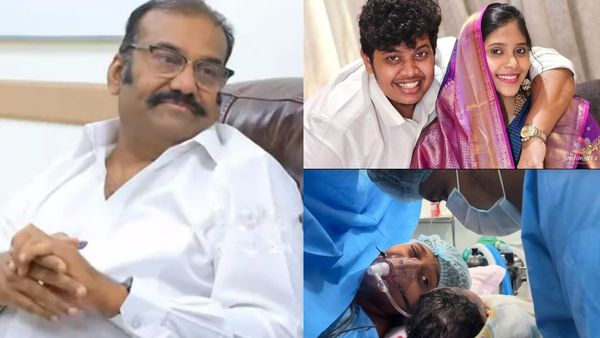 நெப்போலியன் பாதுகாப்பில் இர்ஃபான்.. தொப்புள் கொடி சர்ச்சை என்னாச்சு.. கேள்வி எழுப்பிய பிரபலம்!