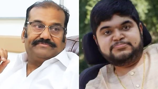 திருமணமே நடக்காதுன்னு சொன்னவர்களின் வாயை அடைத்த நெப்போலியன்.. தாலி கட்டியதும் கதறிட்டாரு மனுஷன்!