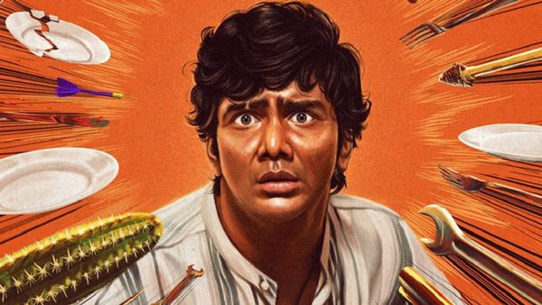 Bloody Beggar box office: எதிர்பார்ப்பை கிளப்பிய ப்ளெடி பெக்கர்..இரண்டாம் நாள் வசூல் விவரம்!