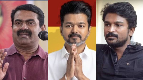 விஜய்யை தாக்கி மோசமாக பேசிய சீமான்.. வேலுநாச்சியாரா? லட்சுமி பாயா?.. கிண்டலடித்த ரத்னகுமார்!