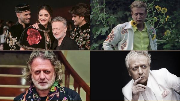 Rohit Bal Passed Away: இந்திய ஃபேஷன் டிசைன் துறை புரட்சியாளர் ரோகித் பால் மறைவு.. FDCI இரங்கல்