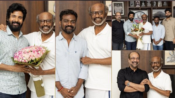 S.Kக்கு தளபதி துப்பாக்கி தரும்போது.. சூப்பர் ஸ்டார் சும்மா விடுவாரா? என்ன கொடுத்து இருக்காரு பாருங்க