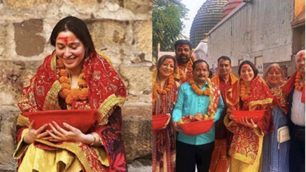 தமன்னாவிற்கு அந்த தோஷம் இருக்கா? காமாக்யா கோவிலுக்கு ஏன் போனார் தெரியுமா? பயில்வான் சொன்ன தகவல்!