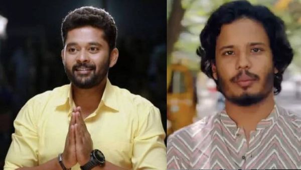 BB 8: முத்துக்குமரனை மண்டையில தட்டி உட்கார வெச்சாச்சு.. எகத்தாளமாக சொன்ன அருண்.. கிளம்பிய எதிர்ப்பு!