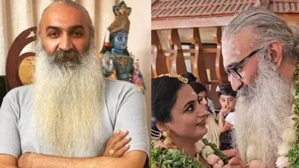 போன் பேசக்கூட அனுமதியில்லை.. முதல் திருமண வாழ்க்கை குறித்து மனம் வெதும்பிய கிறிஸ் வேணுகோபால்!