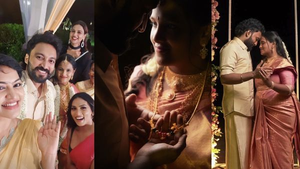 Vikraman: மாலை மாற்றி மோதிரமும் போட்டு.. பிக்பாஸ் ஃபேமஸ் விக்ரமன் திடீர் திருமணம்!