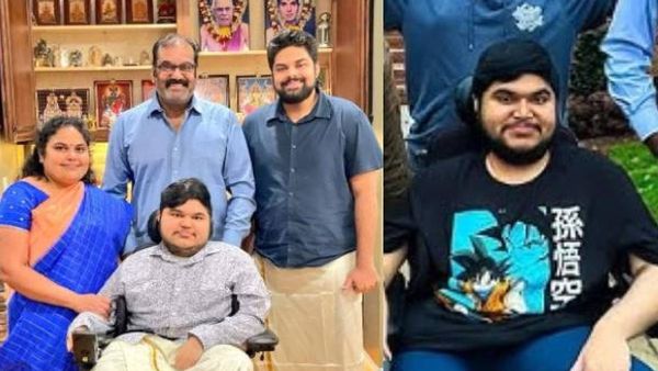 நெப்போலியன் மகனின் தாம்பத்திய வாழ்க்கை.. டெஸ்ட் டியூப் பேபிக்கு டிரை பண்ணலாம்.. டாக்டர் சொன்ன தகவல்!