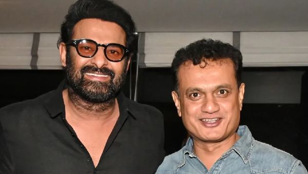 Prabhas: KGF நிறுவனத்துடன் அடுத்தடுத்து 3 படங்களில் கமிட்டான பிரபாஸ்.. முதல்ல எந்தப்படம் தெரியுமா?
