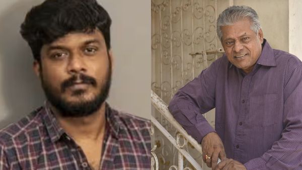 உன் படத்தை முடிக்காமல் சாகமாட்டேன்.. டெல்லி கணேஷ் சொன்ன அந்த வார்த்தை.. கண்கலங்கிய மணிகண்டன்!