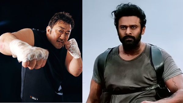 Salaar 2: வெறித்தனமான வில்லன்.. அப்டேட்னா இப்படி இருக்கனும்.. சலார் 2 படத்தில் கொரியா நடிகர் டான் லீ