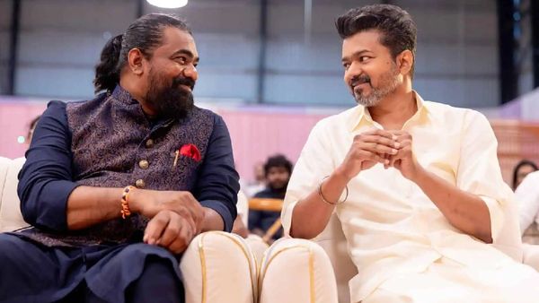 தளபதி 69 படத்திற்கு வந்த சிக்கல்.. நிதி நெருக்கடியில் தயாரிப்பு நிறுவனம்.. தாமதமாகுமா படப்பிடிப்பு!