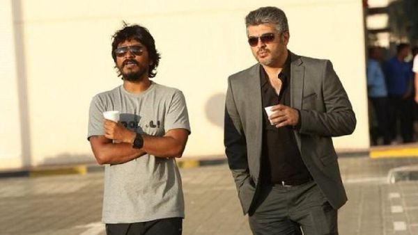 Vishnuvarthan: மிஸ்ஸான வாய்ப்பு.. மீண்டும் அவரை இயக்க ஆசை.. பில்லா இயக்குநர் ஓபன்!