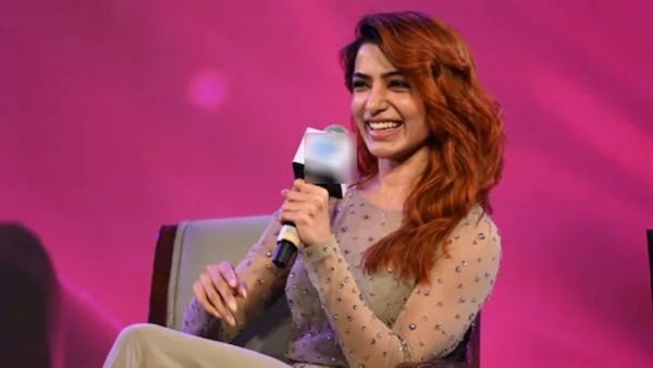 தாமதம் எல்லாம் ஆகவில்லை.. தாயாக வேண்டும்.. ஆசை இன்னும் இருக்கிறது..ஓபனாக போட்டுடைத்த சமந்தா