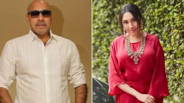 Sathyaraj: இயக்கம் இல்லாமல் 4 ஆண்டுகளாக இருக்கும் சத்யராஜ் மனைவி.. திவ்யா வெளிப்படுத்திய உண்மை!