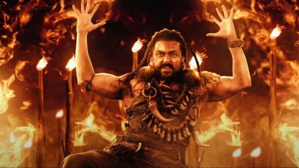 Kanguva: சூர்யாவை முடிச்சிவிட்ட சிறுத்தை சிவா..ஆடியன்ஸை கதறவிட்ட கங்குவா.. சோலிமுடிஞ்சு போச்சு!