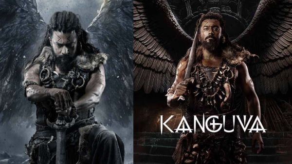 Kanguva: என்னது 2000 கோடியா.. அடுத்த வெள்ளிவரை ஓடினாலே பெரிய விஷயம்.. ஏமாற்றத்தில் ரசிகர்கள்!