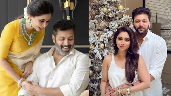 Jayamravi: விவாகரத்து வழக்கில்.. ஆஜரான ஜெயம் ரவி.. நீதிமன்றம் எடுத்த அதிரடி முடிவு!