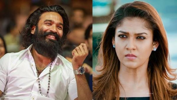 3 செகண்டுக்கு 10 கோடியா? கடவுள் பார்த்துக் கொண்டிருக்கிறார் தனுஷ்.. கடுப்பான நயன்தாரா!