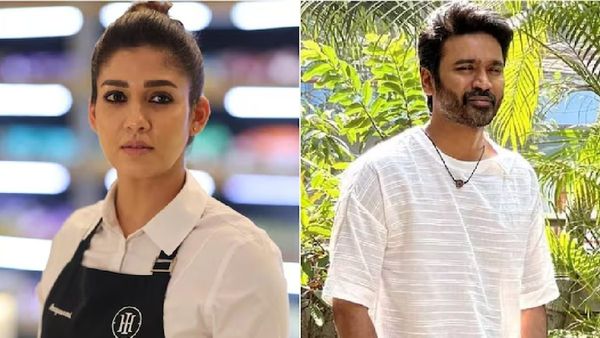 தனுஷை ஜெர்மனி வார்த்தை பயன்படுத்தி திட்டிய நயன்தாரா.. Schadenfreude அப்படி என்றால் என்ன தெரியுமா?