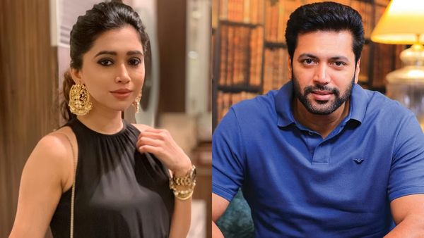 ஜெயம் ரவி விவாகரத்து வழக்கு.. ஆர்த்தி சொன்ன விஷயம்.. விசாரணை தள்ளிவைப்பு!