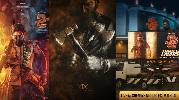 Pushpa 2: கமல்ஹாசன் சம்பளத்தை விட அதிகம்.. புஷ்பா 2 படத்திற்கு ப்ரோமோசனுக்கு மட்டும் இத்தனை கோடிகளா?