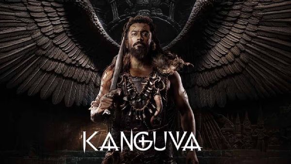 சூர்யாவின் கங்குவா.. தொடர்ந்து அடி வாங்கும் கொடுமை.. ரசிகர்கள் உச்சக்கட்ட சோகம்