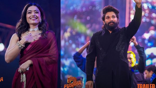 Pushpa 2 trailer: இந்தி மார்க்கெட்தான் முக்கியம்.. தமிழ் ரசிகர்களை கண்டுக்காத புஷ்பா 2 டீம்!