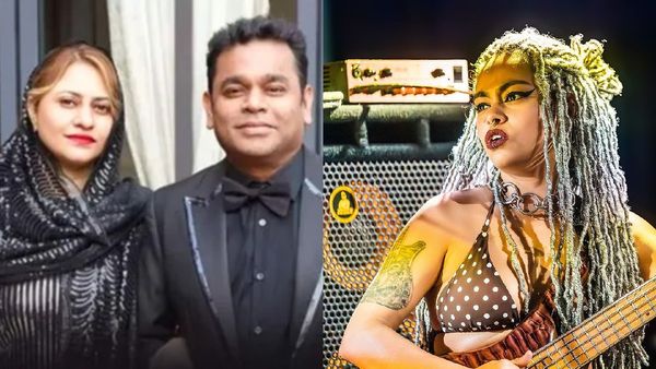 AR Rahman: எரியுற தீயில் எண்ணெய் ஊற்ற நான் வரல.. ஏ.ஆர் விவாகரத்து சர்ச்சை குறித்து மோகினி ஓபன்!