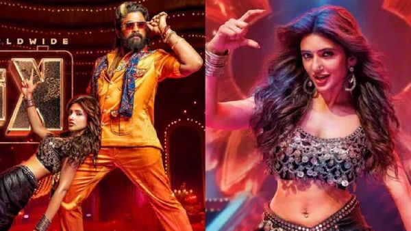 Pushpa 2 movie: புஷ்பா 2 வைல்ட்ஃபயர்.. ரசிகர்களுக்கு சூப்பர் excitement கொடுத்த கிஸ்ஸிக் பாடல்!