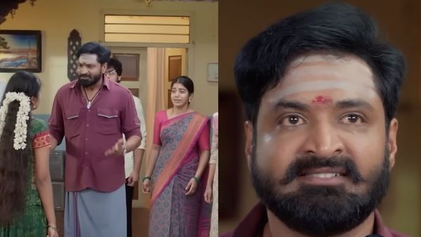 அனாதை பிணமாக கிடந்த ரத்னா.. சரிந்து விழுந்த சண்முகம்.. அண்ணா சீரியல் இன்றைய எபிசோட்!