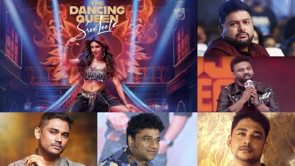 Pushpa 2: கங்குவா எதிரொலியா? தேவி ஸ்ரீ பிரசாத்துக்கு அடுத்த அடி.. புஷ்பா 2வில் என்னதான் நடக்குது?