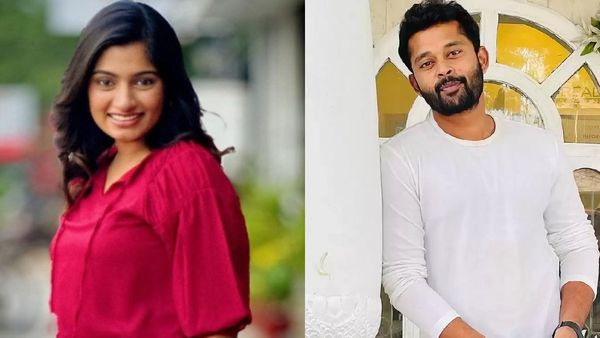 அருண் - அர்ச்சனா காதல் கிசுகிசு.. நானும் மனுஷிதான்.. மனசு வலிக்கிறது.. அர்ச்சனா வேதனை!