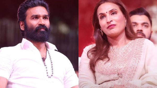 தனுஷ் - ஐஸ்வர்யா விவாகரத்து வழக்கு.. வெளியான தீர்ப்பு.. முடிவுக்கு வந்தது 20 வருட திருமண பந்தம்