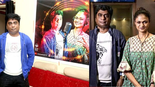 சில நேரம் அம்பி.. சில நேரம் அந்நியனாக மாறும் சுசித்ரா.. இசையமைப்பாளர் குற்றச்சாட்டு!