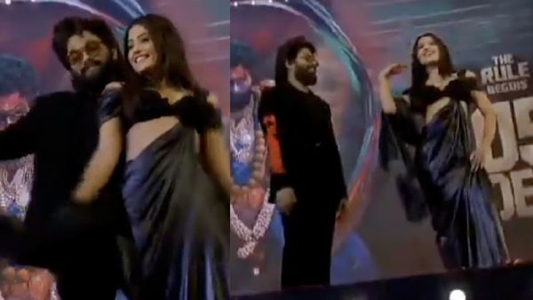 Rashmika mandanna: புஷ்பா 2 படத்தில் ராஷ்மிகா மந்தனா சம்பளம்.. என்ன சொல்லியிருக்காங்கன்னு பாருங்க!