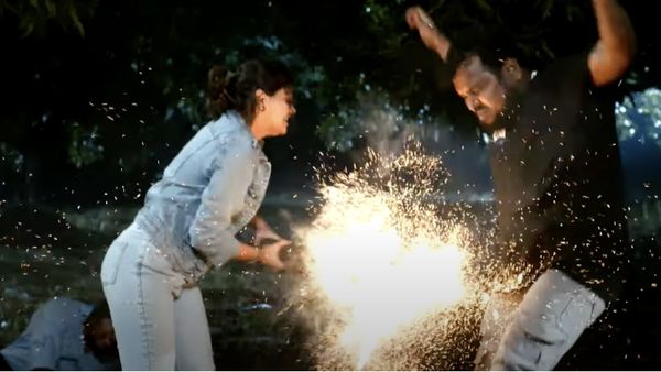 சீறும் பெண் சிங்கங்கள்.. புதிய அவதாரம் எடுக்கும் மகாநடிகைகள்.. உங்கள் ஜீ தமிழ் தொலைக்காட்சியில்!