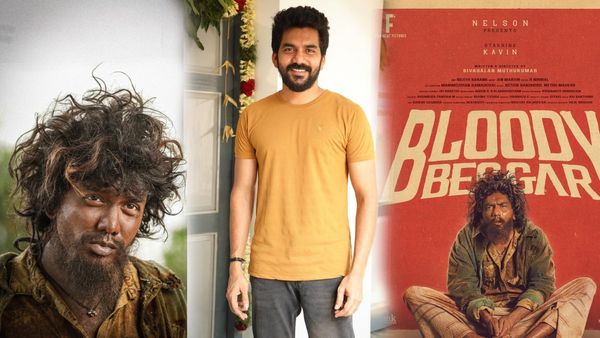 Bloody Beggar Day 3 Collection: வசூலில் சொல்லி அடிக்கும் கவின்.. மூன்றே நாளில் கல்லா கட்டி அசத்தல்!