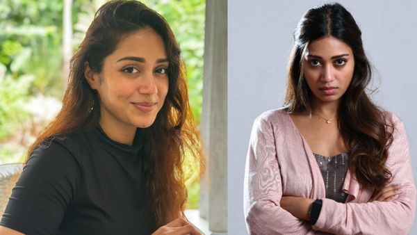 Nivetha Pethuraj: சின்னப் பையனிடம் ஏமாந்த நிவேதா பெத்துராஜ்.. கைவரிசையைக் காட்டியது யார் தெரியுமா?