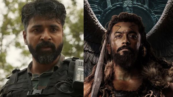 Kanguva Box Office: ஜோதிகா பாராட்டுன அமரன் பக்கத்துல கூட வரமுடியாது.. அதல பாதாளத்தில் கங்குவா வசூல்!