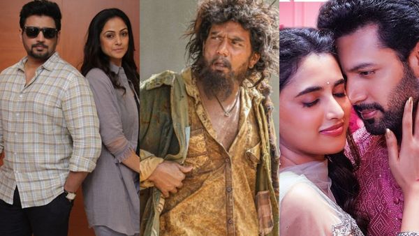 ஓடிடி ரசிகர்களுக்கு செம ட்ரீட்.. தமிழில் என்னென்ன படங்கள் எதில் ரிலீஸ் தெரியுமா?.. இதோ லிஸ்ட்