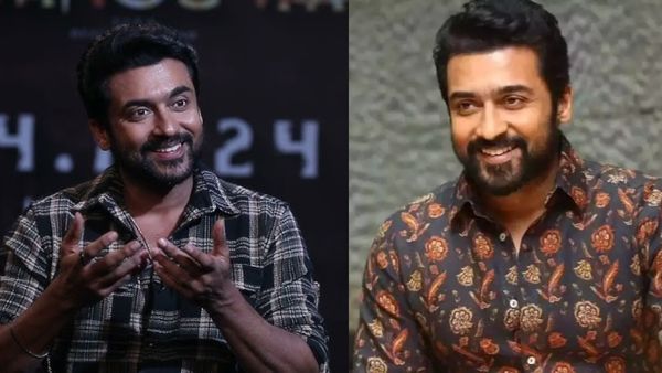 பாலிவுட்டில் நுழைந்துவிட்டேன்.. விரைவில் அதுவும் நடக்கும்.. சூர்யா ஓபன் டாக்.. ரசிகர்கள் மகிழ்ச்சி