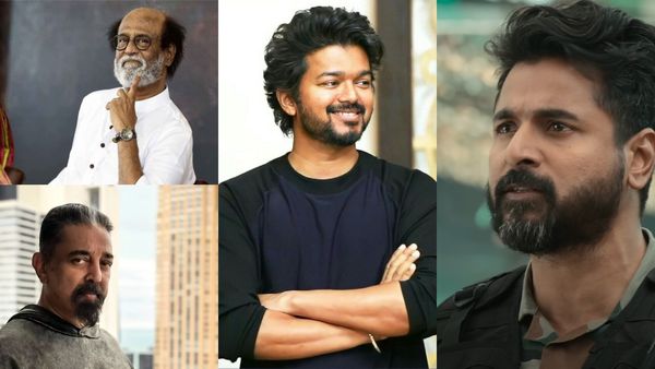 Amaran: ரஜினி, கமல், விஜய்க்கு பிறகு சிவகார்த்திகேயன்தான்.. சாதனைகளை தொடரும் அமரன் படம்!