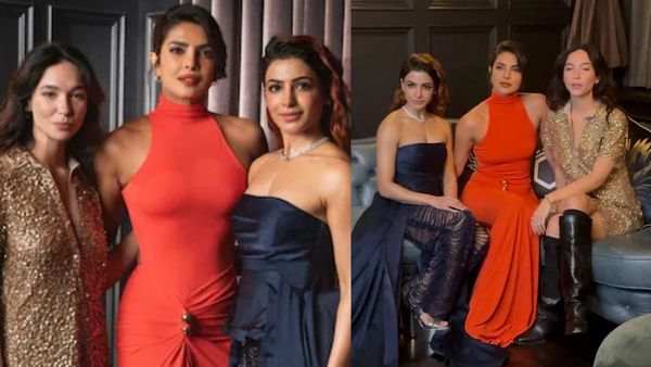 அவர்தான் எல்லாமே.. கொஞ்ச காலம் இருந்தாலும் நன்மைதான்.. ஓபனாக சொன்ன சமந்தா..செம போல்டா பேசிட்டாங்களே